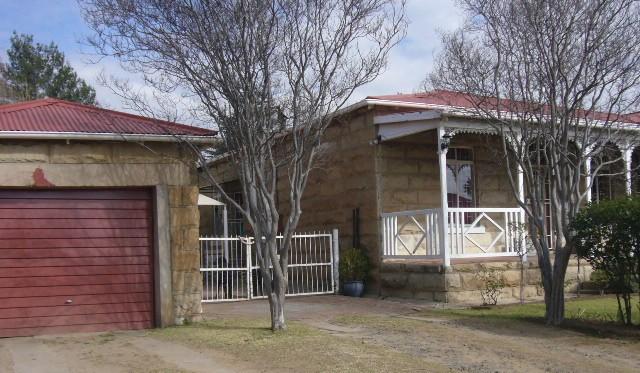 3 Bedroom Property for Sale in Ladybrand Free State